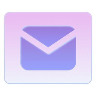 Palme Capitelle contact support icône e-mail pour obtenir de l'assistance